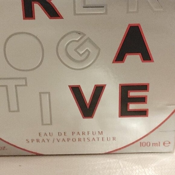 Britney Spears Prerogative Rave Britney Spears FRAGRANCE 3.3 oz / 100 ml BNIP - Picture 7 of 7